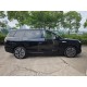 Denza N8L DM, 4WD Top, 2025, пробег 4 тысячи км